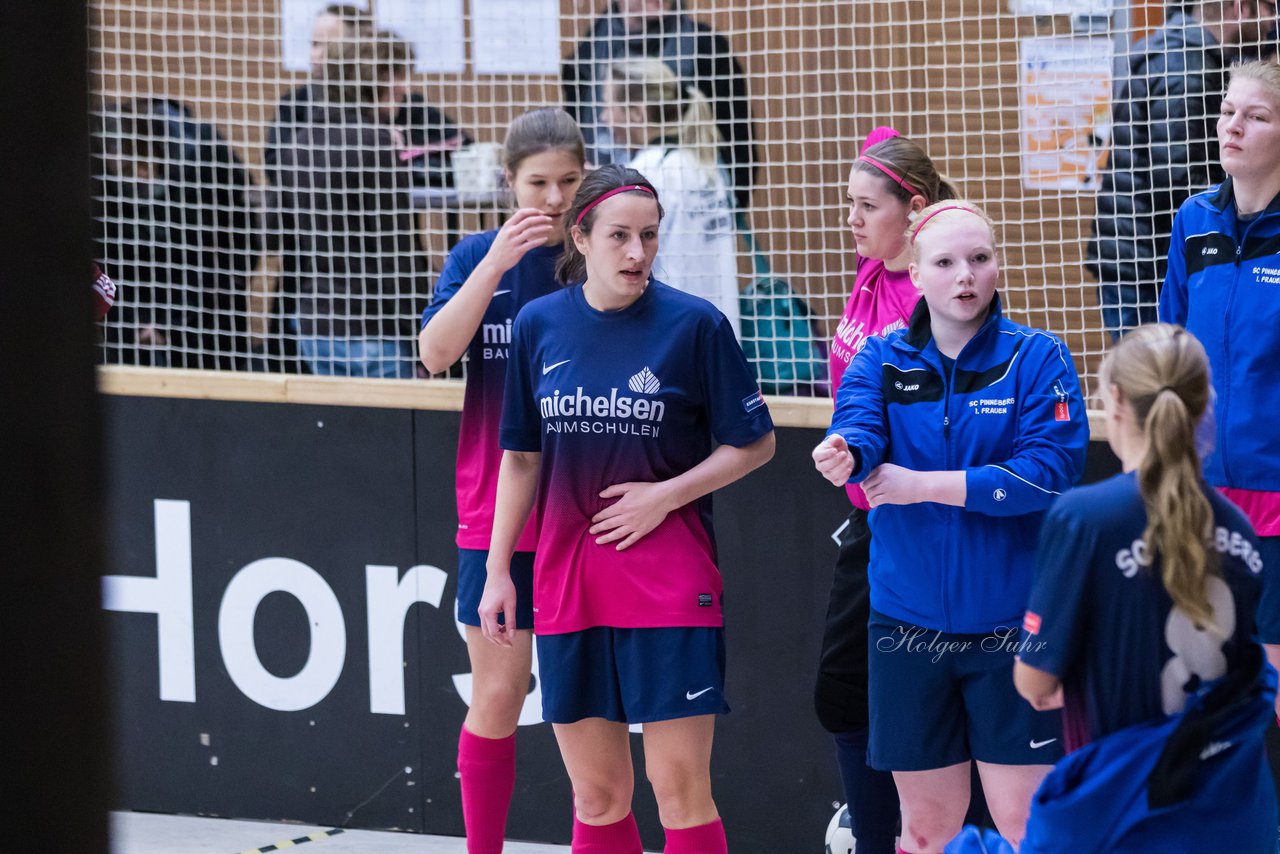 Bild 389 - Volksbank Cup Elmshorn